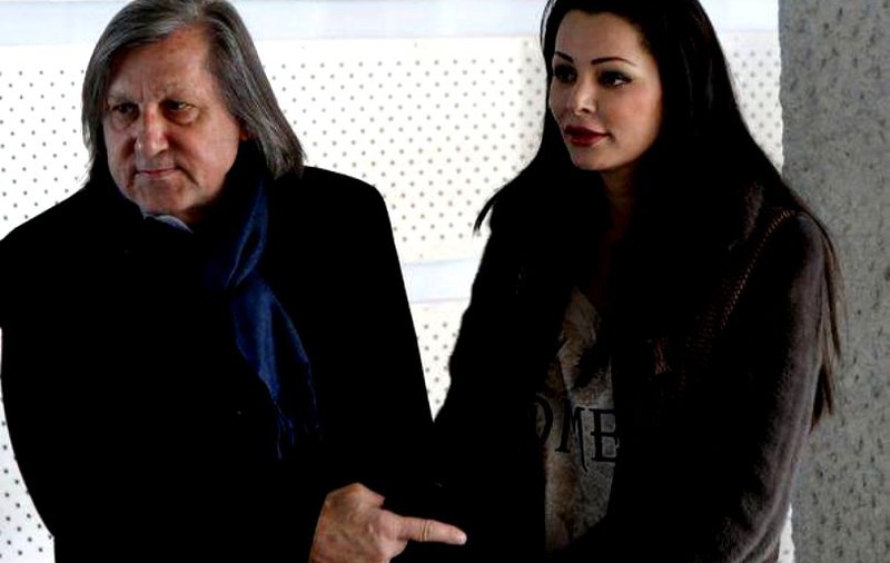 Ziua divorțului dintre Brigitte Sfăt și Ilie Năstase. Ce „palmă” i-a dat bruneta fostului tenismen, la tribunal: „Sper că data viitoare când sunt pe un pat de spital...”