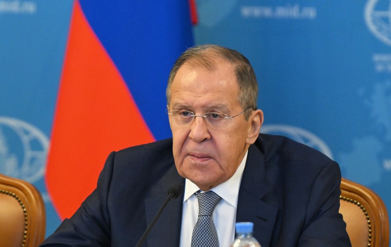 Lavrov afirmă că bombardamentele asupra Fâșiei Gaza încalcă dreptul internațional și denunță tactica Israelului de „pământ pârjolit"