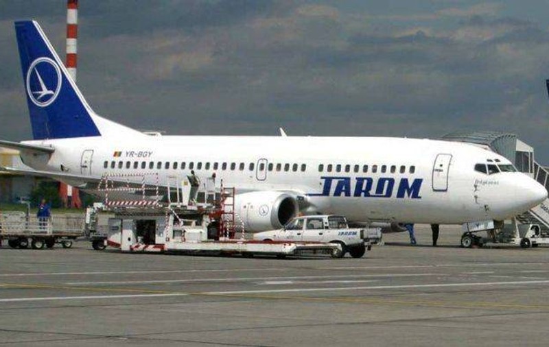 TAROM concediază 200 de angajaţi