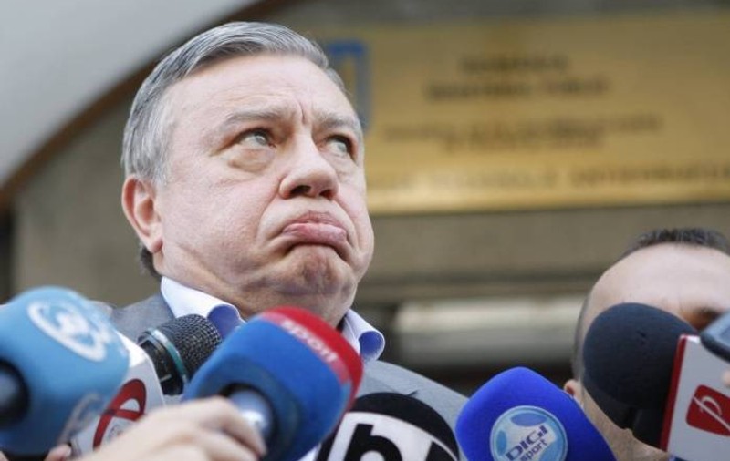 Anunţ ŞOC: Mircea Sandu se RETRAGE!