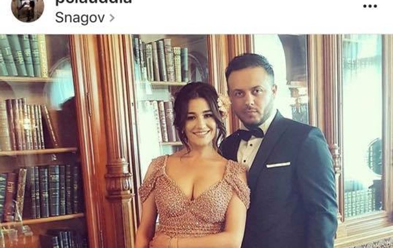 Claudia Pătrășcanu a ajuns la 56 de kilograme după ce a născut a doua oară. Cum arată artista acum