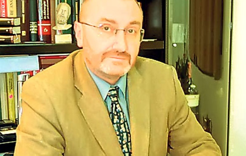 A murit soția medicului Ioan Lascăr. Avea cancer pulmonar