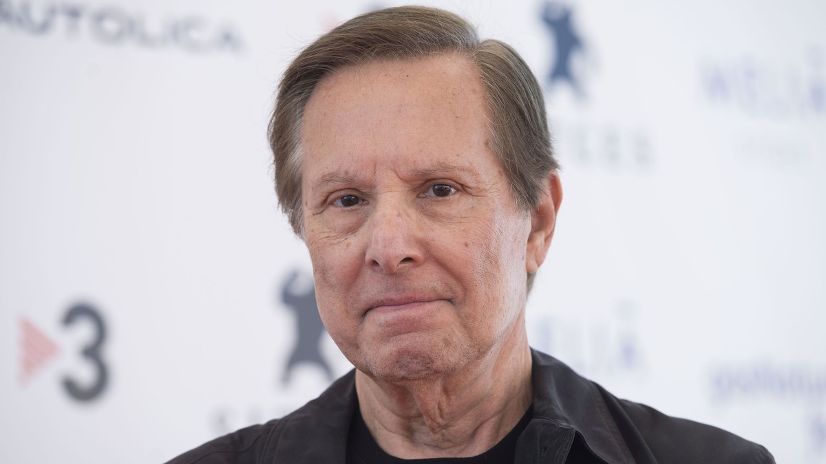 William Friedkin