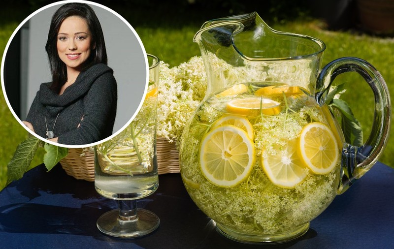 Cum sa faci o socată delicioasă? Olivia Steer îţi recomandă reţeta perfectă