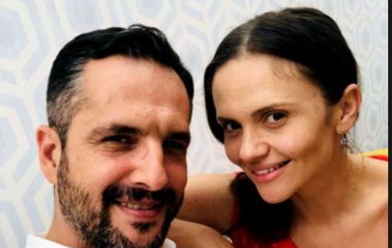 Mădălin Ionescu, sub tirul întrebărilor nevestei. "La ce vârstă ți-ai început viața sexuală?"