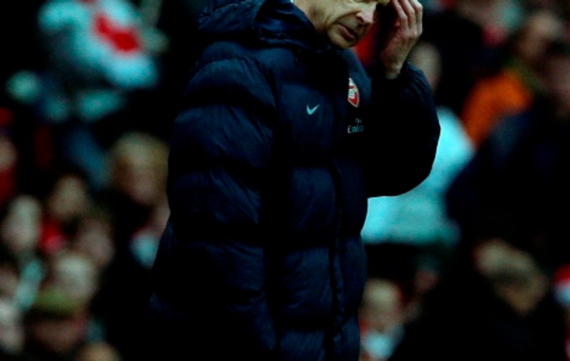  Arsenal a stabilit un record rușinos: e singura echipă din istoria Ligii care n-a tras pe poartă în 90 de minute!