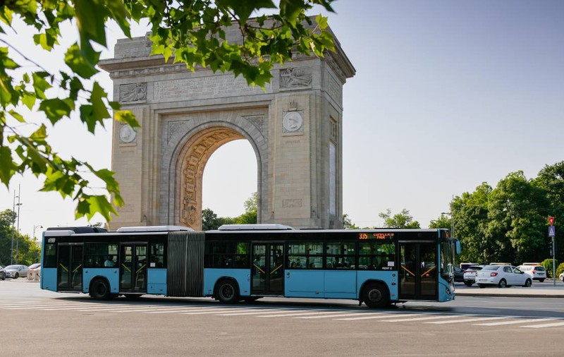 Bucureștiul ajunge mai scump decât Stockholm la transport public. Cât de mult costă abonamentul în Capitală