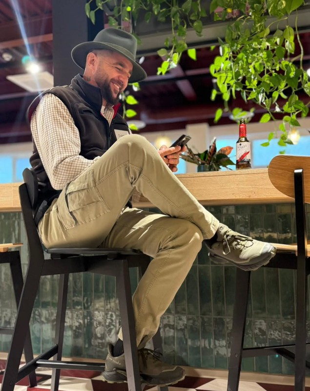 Cine este Dumbo (Marius Alexandru), concurent la „Desafio: Aventura”, emisiune difuzată de PRO TV