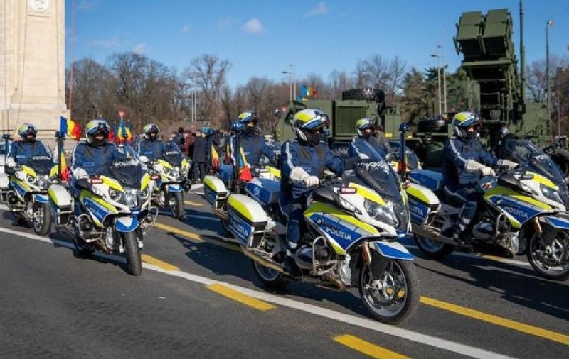 Poliția Capitalei și contractul peste 11.000.000 de lei pentru motociclete BMW vechi. Ce acoperă, de fapt, banii
