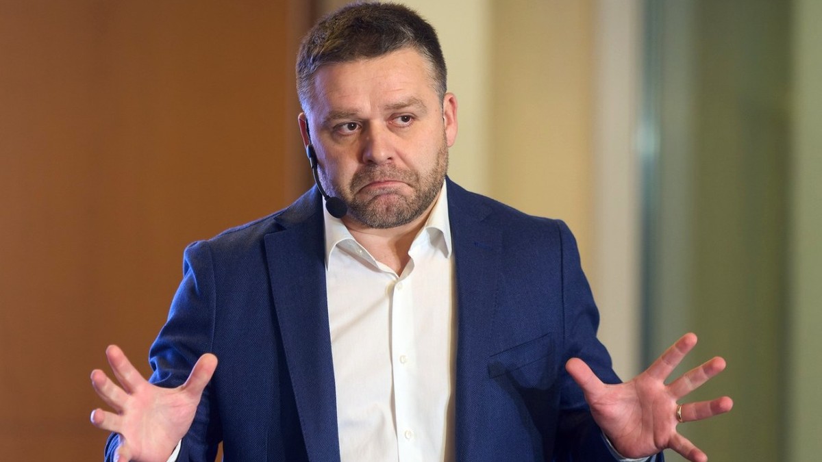 Ciprian Ciucu este primarul Sectorului 6 și prim-vicepreședinte PNL