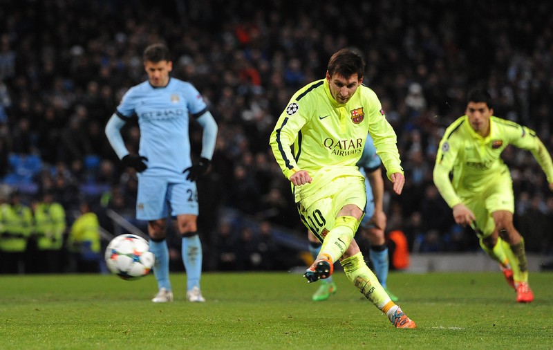 Messi și penalty-urile ratate: a fost descoperită o coincidență la care prea puțini s-ar fi gândit / VIDEO