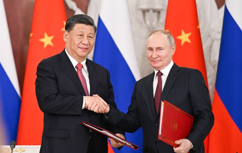Trei scenarii posibile în conflictul din Ucraina. În ce condiții ar putea ajunge China să ofere arme Rusiei