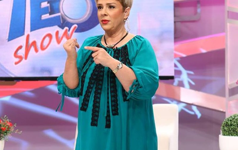 CUM I SE SPUNEA LUI TEO ÎN COPILĂRIE! DE LA CE I SE TRAGE PORECLA!