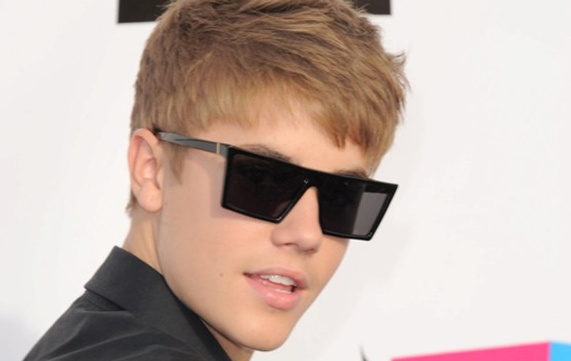 Şoc! Are Justin Bieber un copil de trei luni?