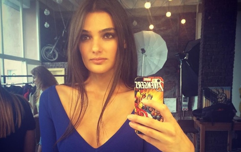 Fostă Miss Turcia condamnată la închisoare! Motivul e halucinant| FOTO ÎN ARTICOL