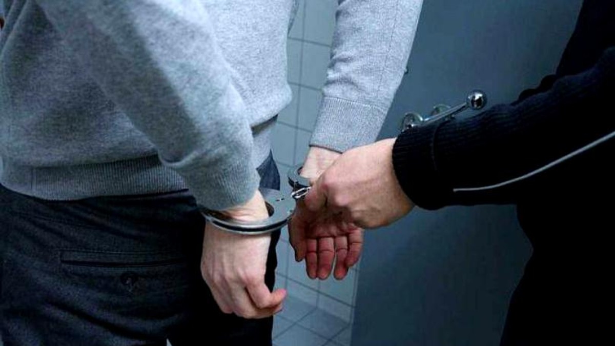 Deținutul îndrăgostit de psiholoaga închisorii din Miercurea Ciuc, condamnat