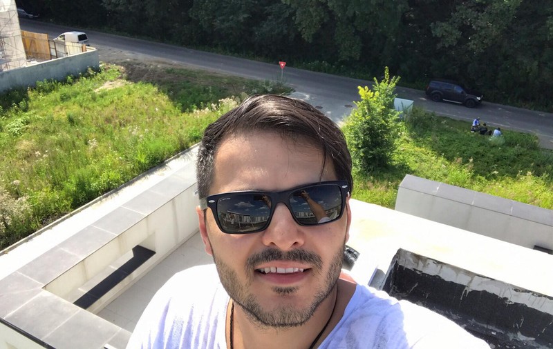 Liviu Vârciu a spus foarte clar. "Ne-am certat, gata!"