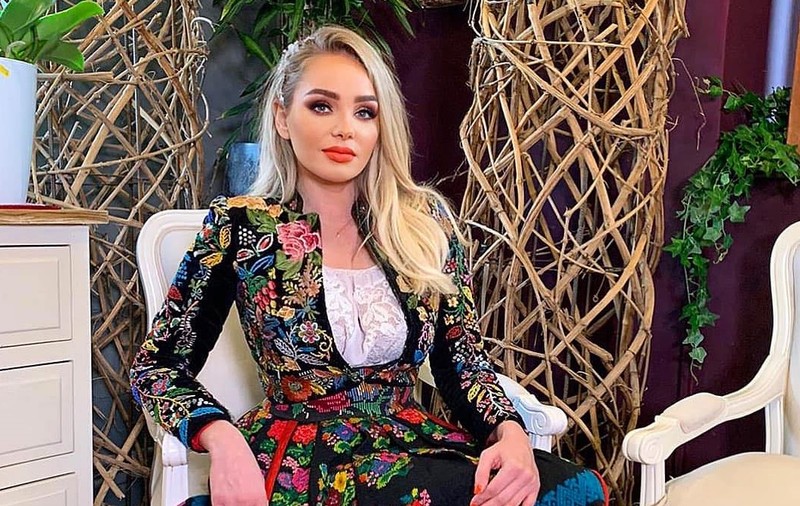 Cine este iubitul Mariei Constantin. Fosta soție a regretatului Marcel Toader a publicat prima imagine alături de acesta
