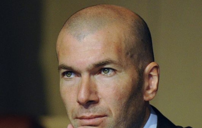 Zidane, despre întâlnirea Spania-Franţa: "Ibericii sînt favoriţi, iar Iniesta este impresionant"
