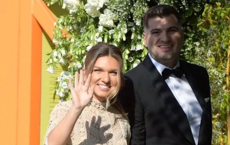 Rică Răducanu reacționează după divorțul dintre Simona Halep și Toni Iuruc. „Tată, când nu te mai vezi cu lunile, mai găsești pe altcineva”