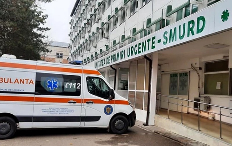 Încă o pacientă moare în Spitalul Județean Focșani, după două ore de așteptat la Urgențe