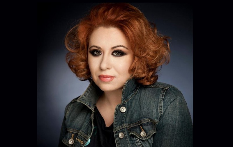 Oana Roman, MESAJ EMOŢIONANT PENTRU FIICA EI, DE SFÂNTA MARIA! Uite ce a primit micuţa | FOTO ÎN ARTICOL