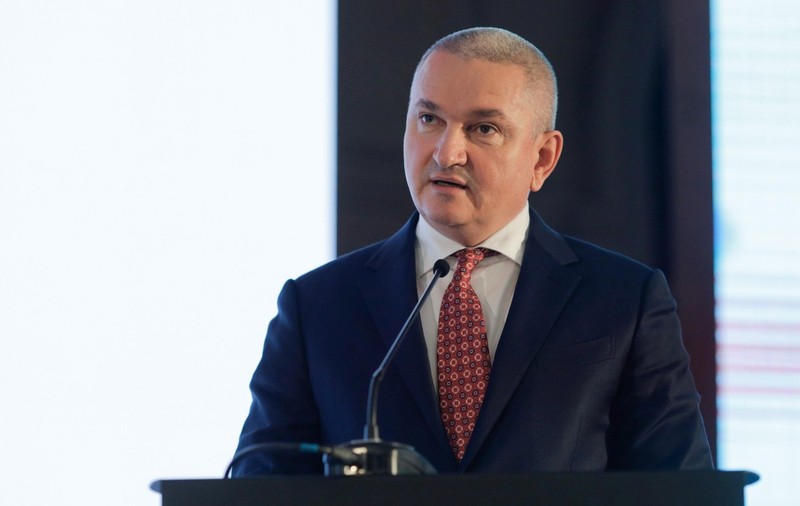 Cine este Nicu Marcu, numit șef la ORNISS, instituție care dă acces demnitarilor la informații secrete. A primit o mulțime de funcții încă din tinerețe