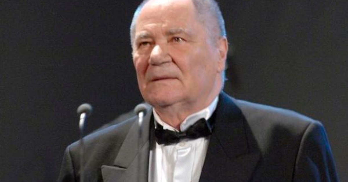 Rodica Popescu Bitănescu, marcată de moartea lui Ion Besoiu. "A avut un farmec personal pe care nu l-am mai văzut la altcineva" | EXCLUSIV