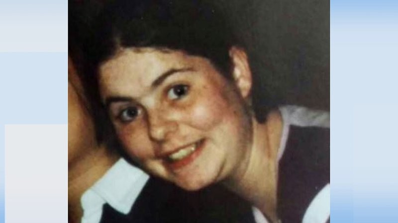 Linda Evans, Irlandeza ucisă de un român