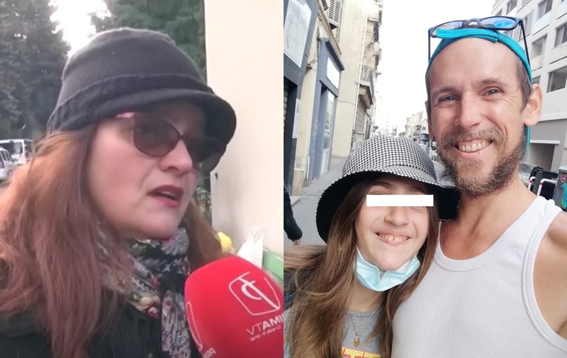 Sora Ronei Hartner nu vrea să își lase nepoata în grija tatălui: „El a fost absent 15 ani, așa că nu poate apărea din senin să ia fata”