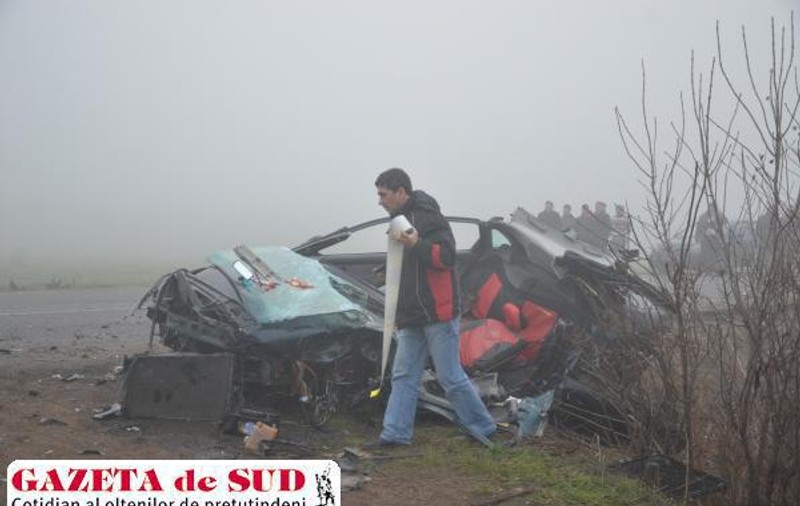 BOMBĂ! Silviu Lung va fi judecat pentru ucidere din culpă