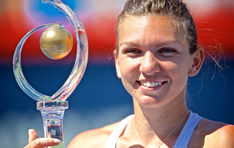Simona Halep a primit o veste uriașă azi. Numai Nicolae Ceaușescu strângea mai multe voturi decât ea