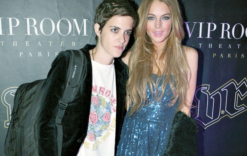 Lindsay Lohan are nevoie de psihiatru