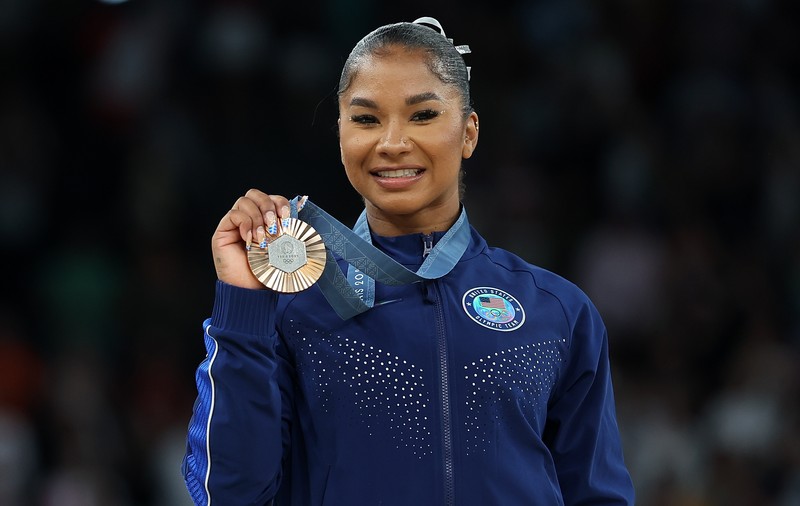 Americanii atacă decizia TAS pentru medalia de bronz returnată de Jordan Chiles româncei Ana Maria Bărbosu