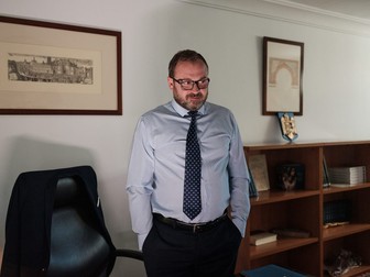 Bogdan Mihai Stănescu, consulul general al României la Sevilla