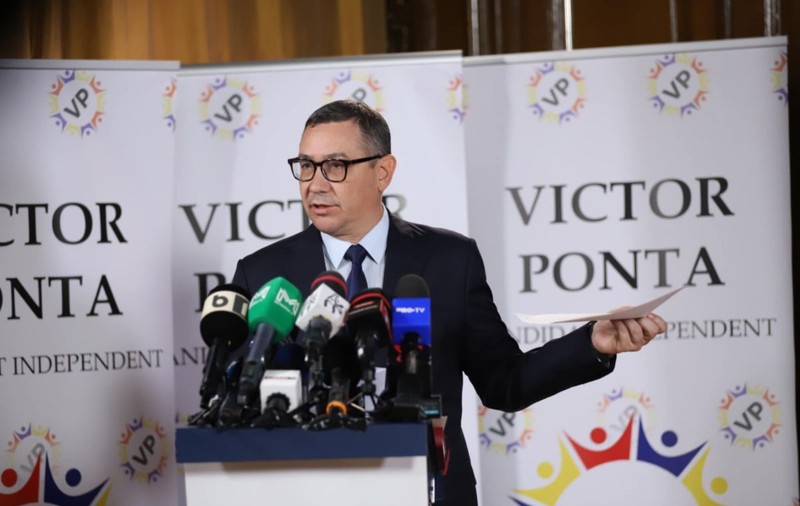 PSD îl dă în judecată pe Victor Ponta după declarațiile pe care le-a făcut în legătură cu pozele publicate de Elena Lasconi: „Să suporte consecințele”