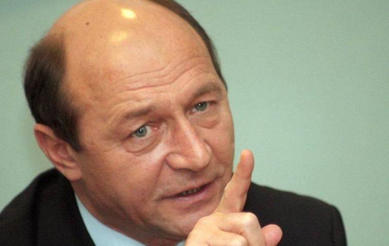 EXCLUSIV. Băsescu, despre atacul din Siria: „România trebuia să reacționeze imediat, SUA trebuie susținute”. Ce spune despre românii din zonă