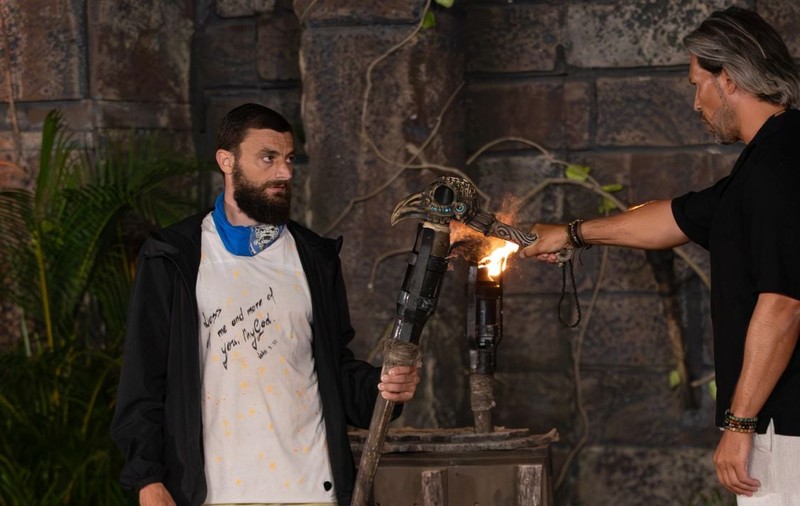 Ce a realizat Adrian Kaan după ce a fost eliminat de la Survivor România 2026: „Sunt recunoscător”