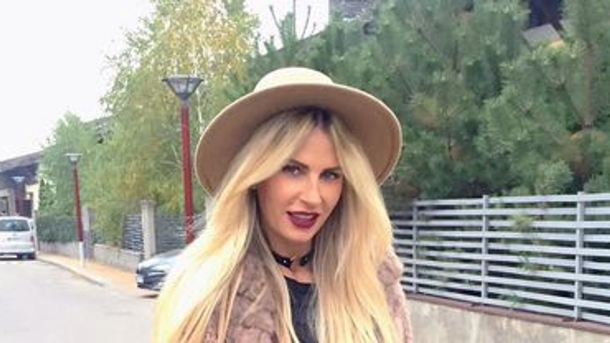 Andreea Bănică a rămas însărcinată fără să vrea. "Nu acesta era scopul"