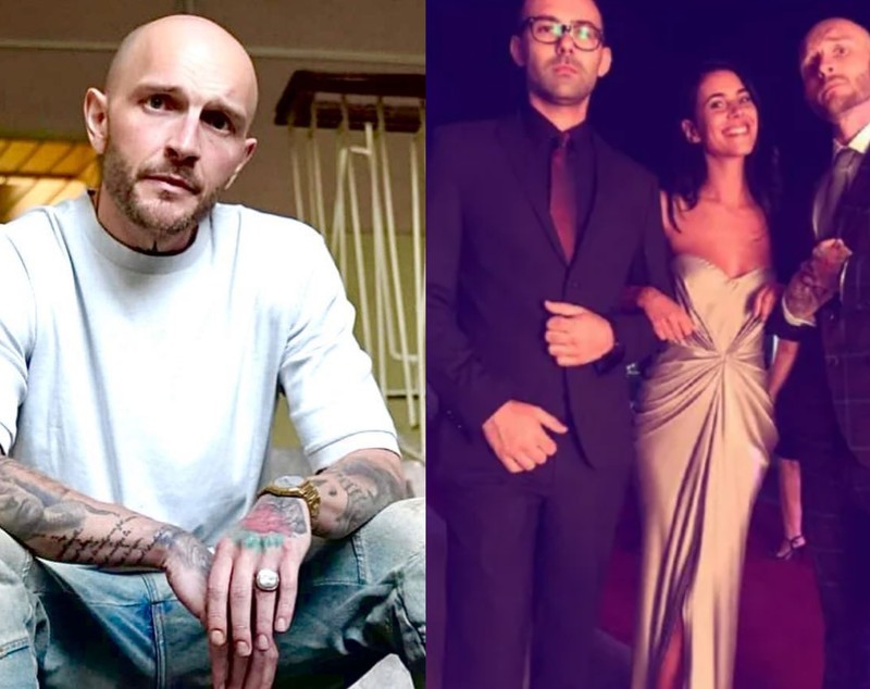 Ce spune Cătălin Bordea despre o posibilă împăcare cu Livia, fosta soție. Comediantul încă nu și-a revenit după divorț
