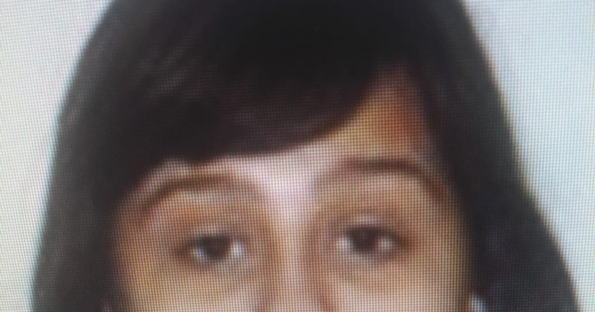 Larisa Geanina Voicu de 17 ani, dispărută de acasă, din Timișoara. A fost văzută acum două zile
