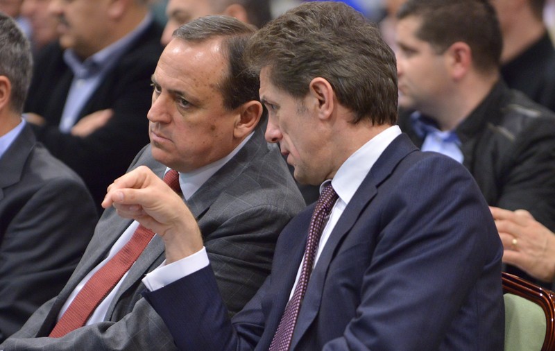 Dezvăluiri după 8 ani în „Dosarul Transferurilor”: „Gică Popescu a fost ținta arestării! Am fost avertizat de condamnarea lui”