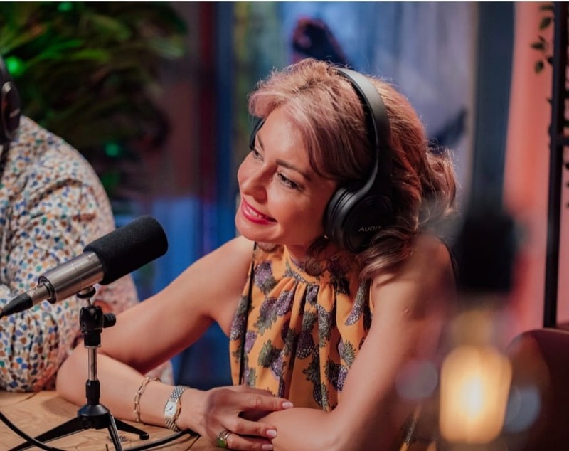 Motivul pentru care Alexandra Velniciuc nu vrea să facă un copil. Actrița are 42 de ani și a spus, în sfârșit, adevărul