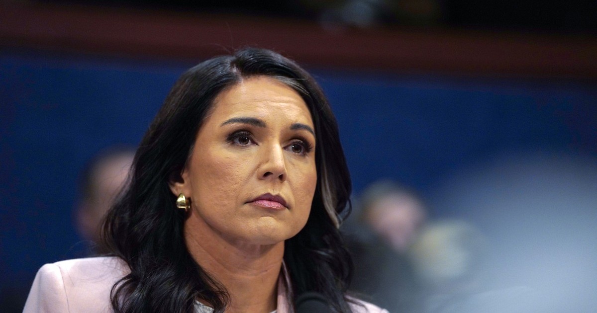 Tulsi Gabbard Foto: Profimedia