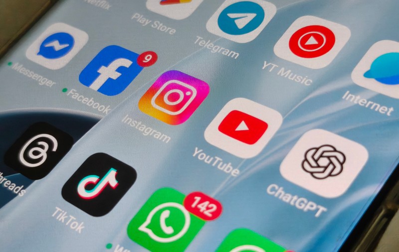 Turcia investighează TikTok, Instagram și alte platforme pentru modul în care gestionează datele copiilor