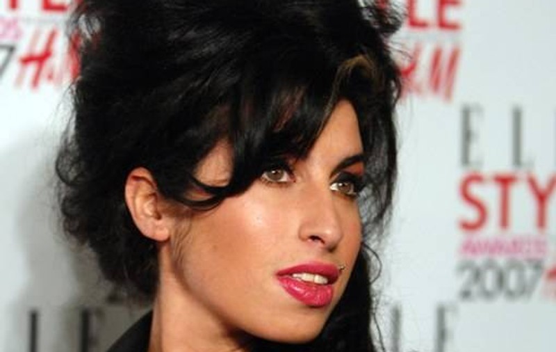 Amy Winehouse, în ultimul interviu: "Sunt timidă"