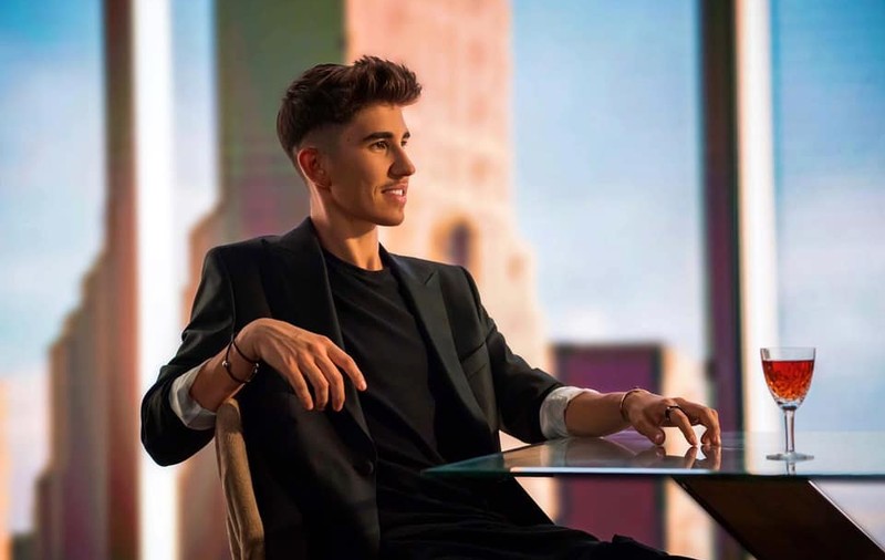 Cum a câștigat Sebastian Dobrincu primii bani. Tânărul milionar avea 10 ani: „Nu credeam că tot ceea ce fac eu ca o joacă, precum o distracție, poate fi monetizat”