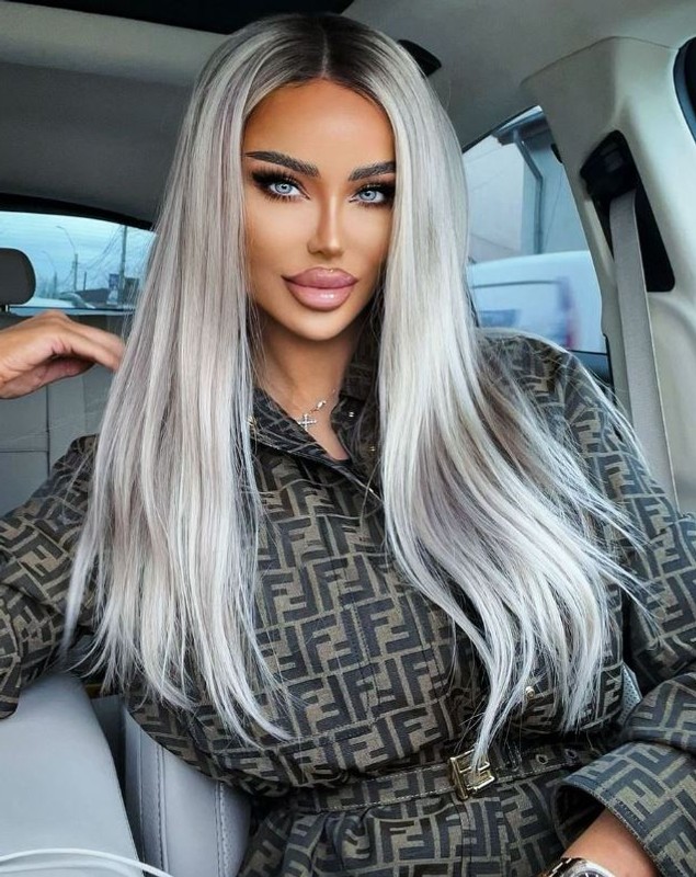 Bianca Drăgușanu recunoaște că a exagerat cu intervențiile estetice: „Eram obișnuită cu o formă gigantică, urâtă a buzelor”