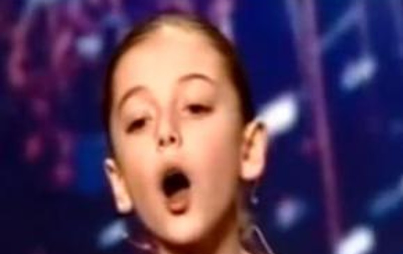 VIDEO / Noua senzaţie a concursului Britain’s Got Talent!