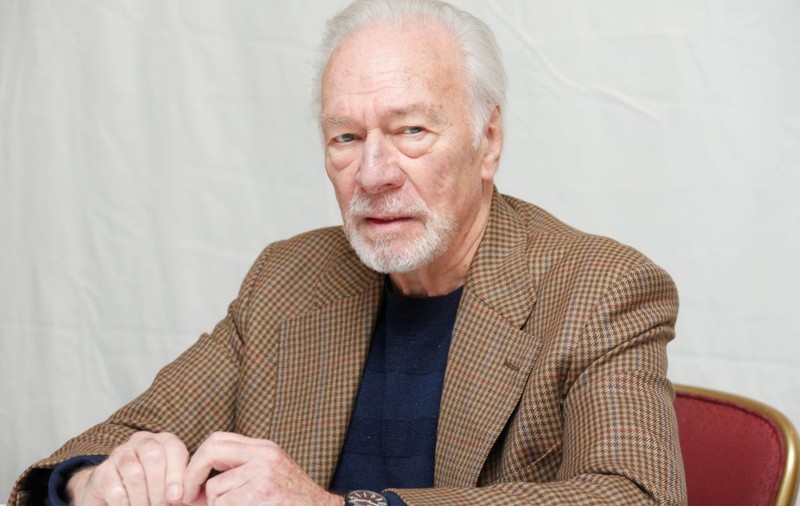 A murit Christopher Plummer. Actorul din „Sunetul muzicii”, câștigător al unui Premiu Oscar, avea 91 de ani
